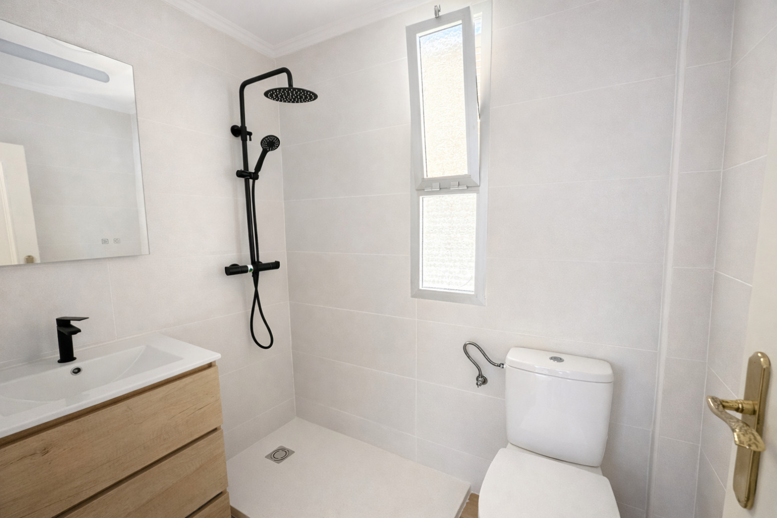Appartement in Dénia