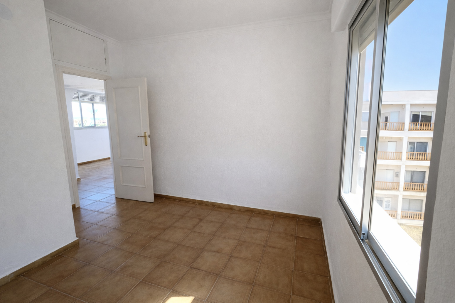 Appartement in Dénia