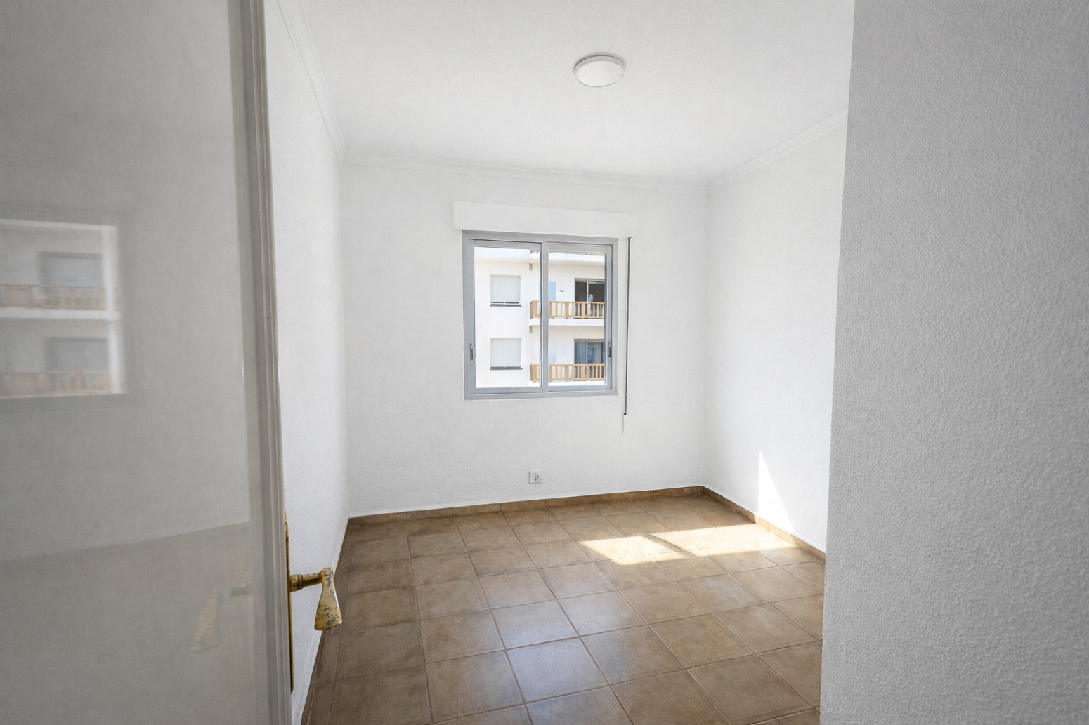 Appartement in Dénia