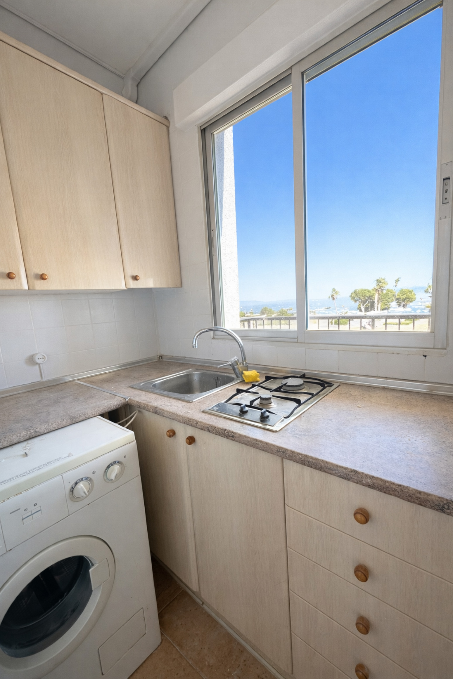 Appartement in Dénia
