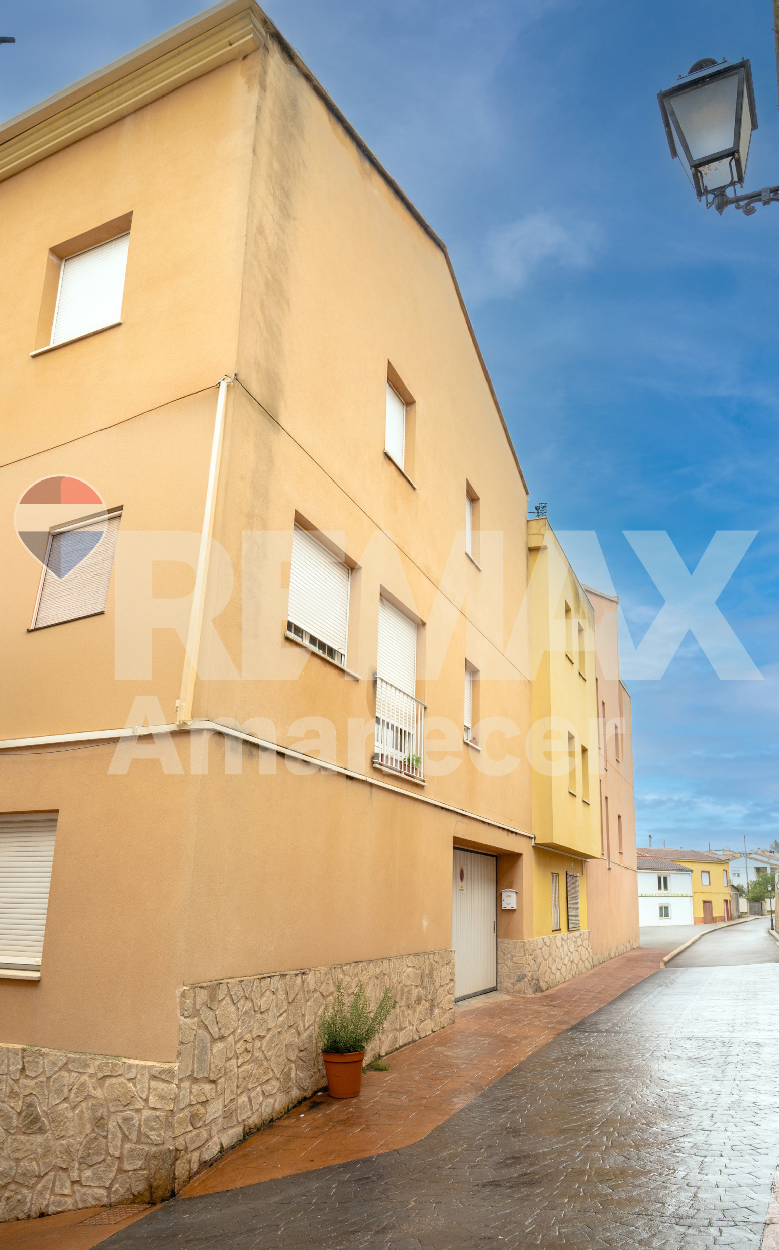 Casas o chalets-Venta-Alfafara-2151288