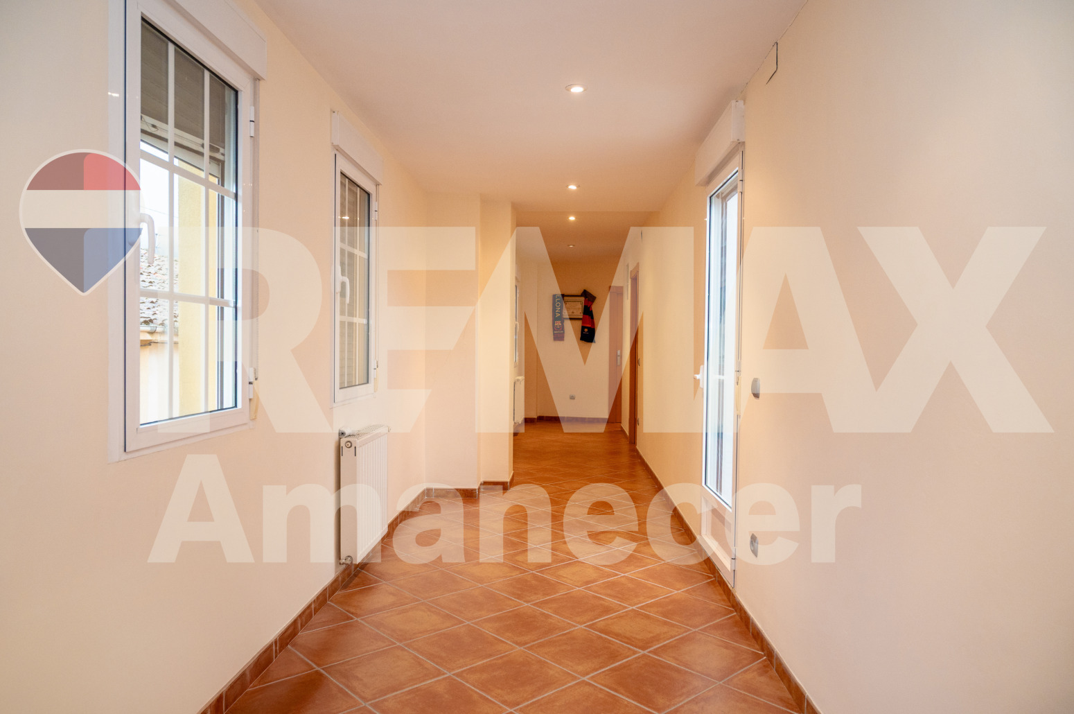 Villa in Alfafara