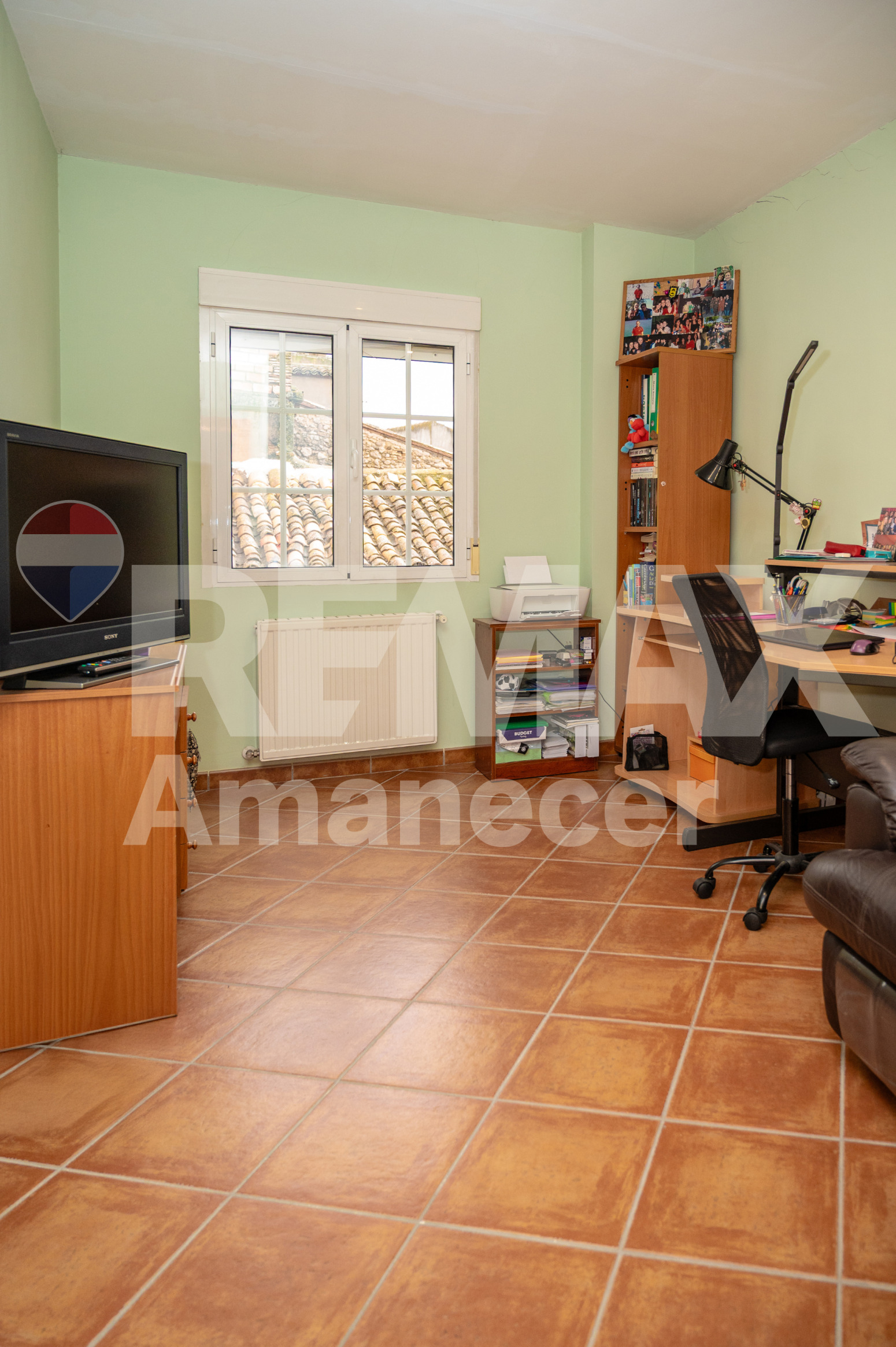 Villa in Alfafara