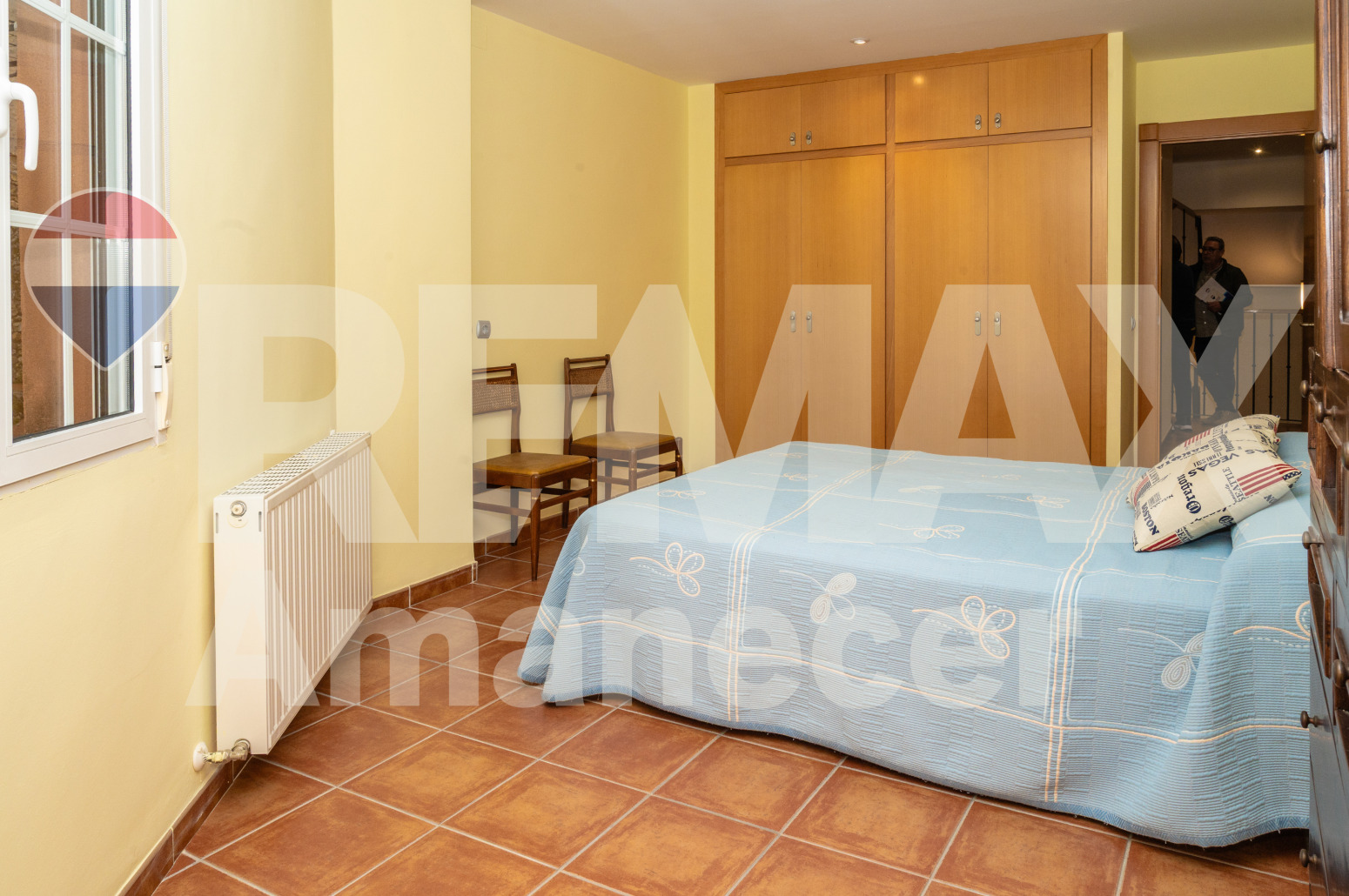 Villa in Alfafara