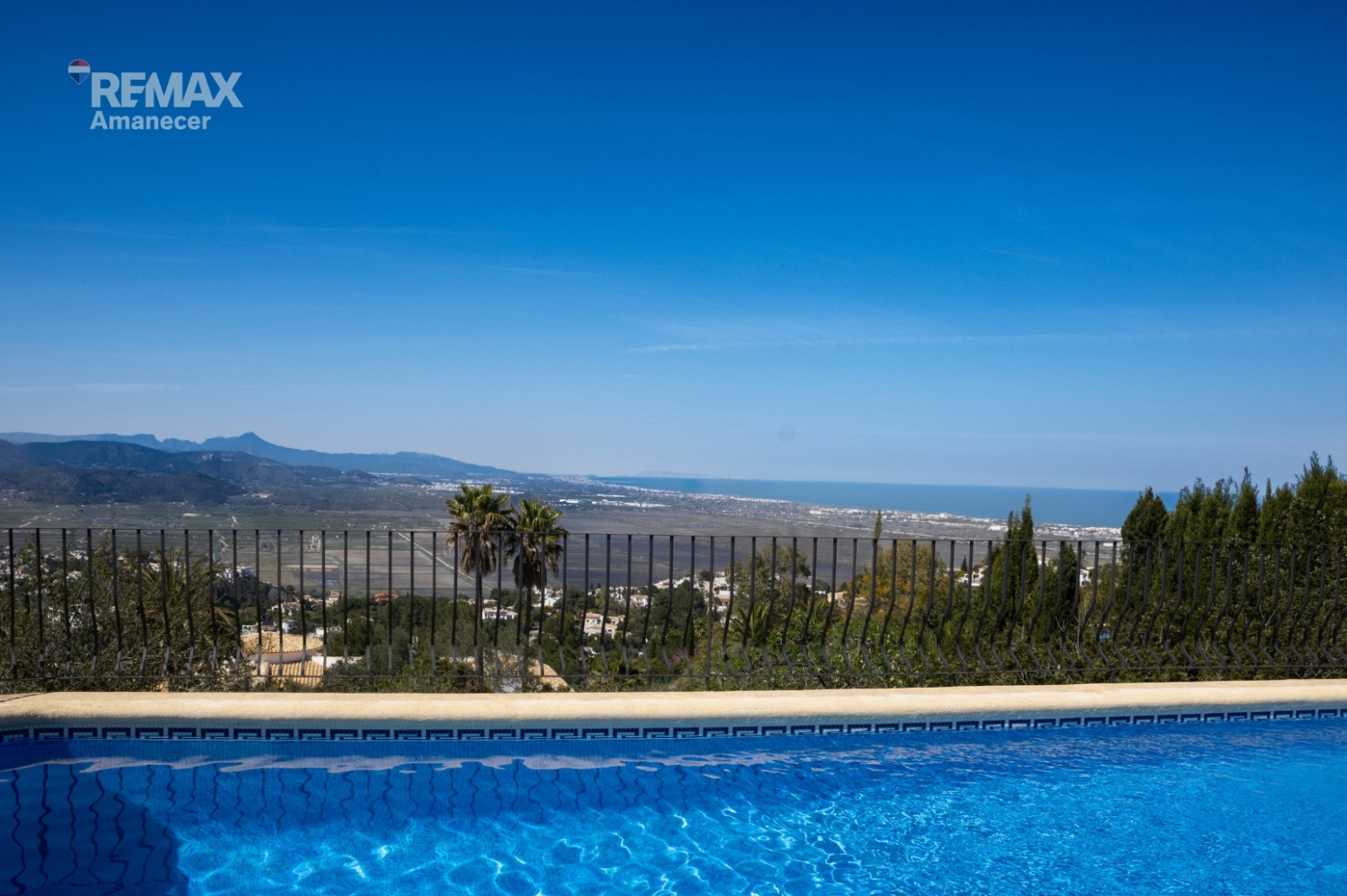 Villa in El Rafol de Almunia
