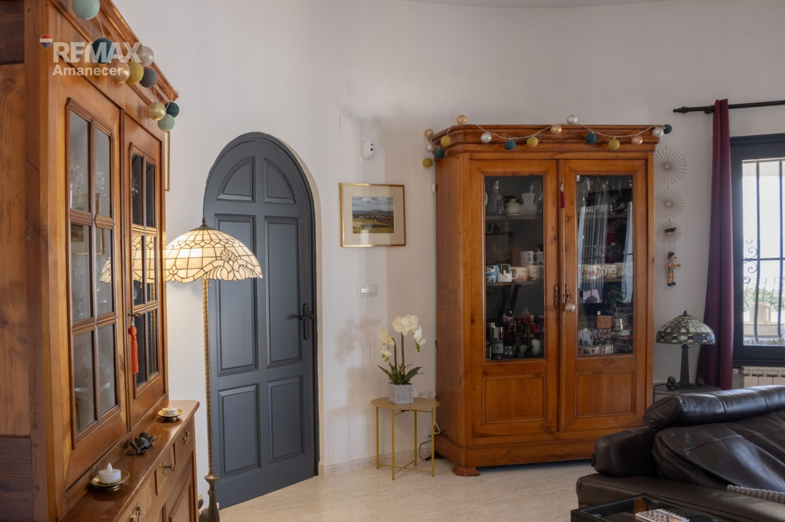 Villa in El Rafol de Almunia