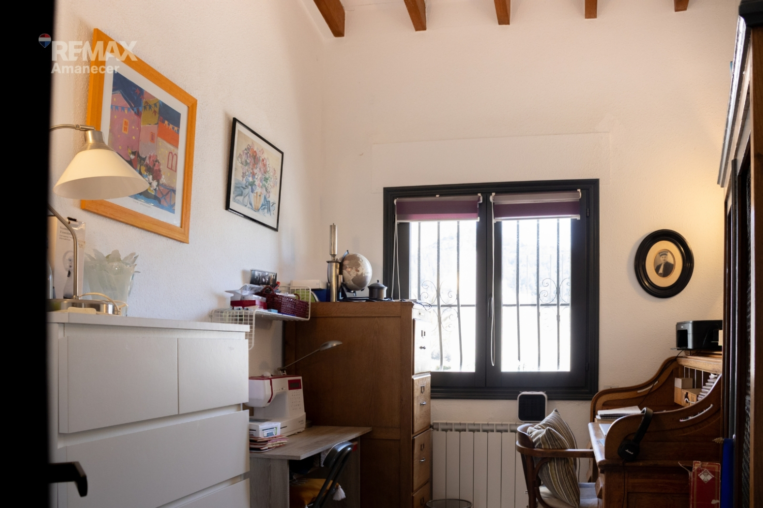 Villa in El Rafol de Almunia