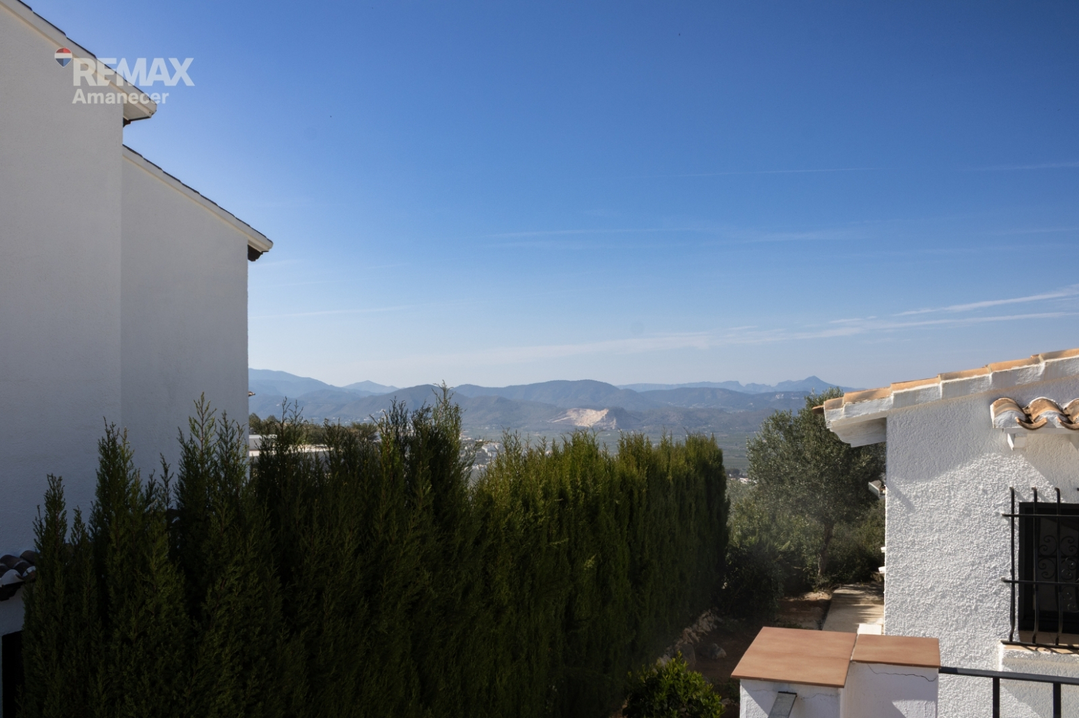 Villa in El Rafol de Almunia