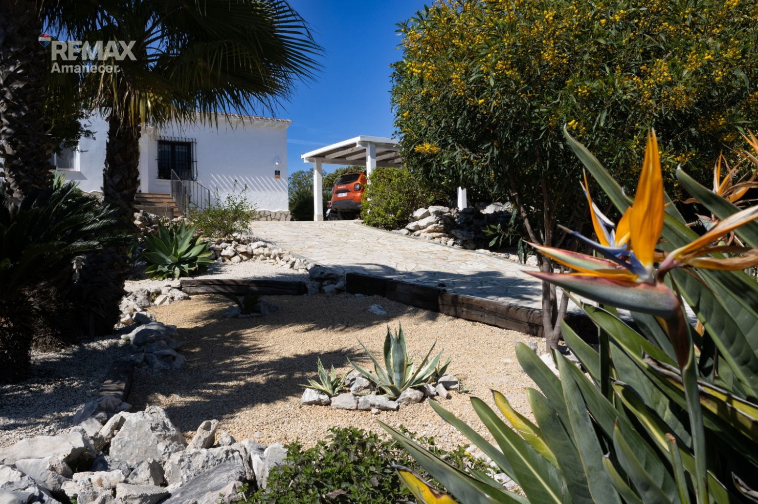 Villa in El Rafol de Almunia