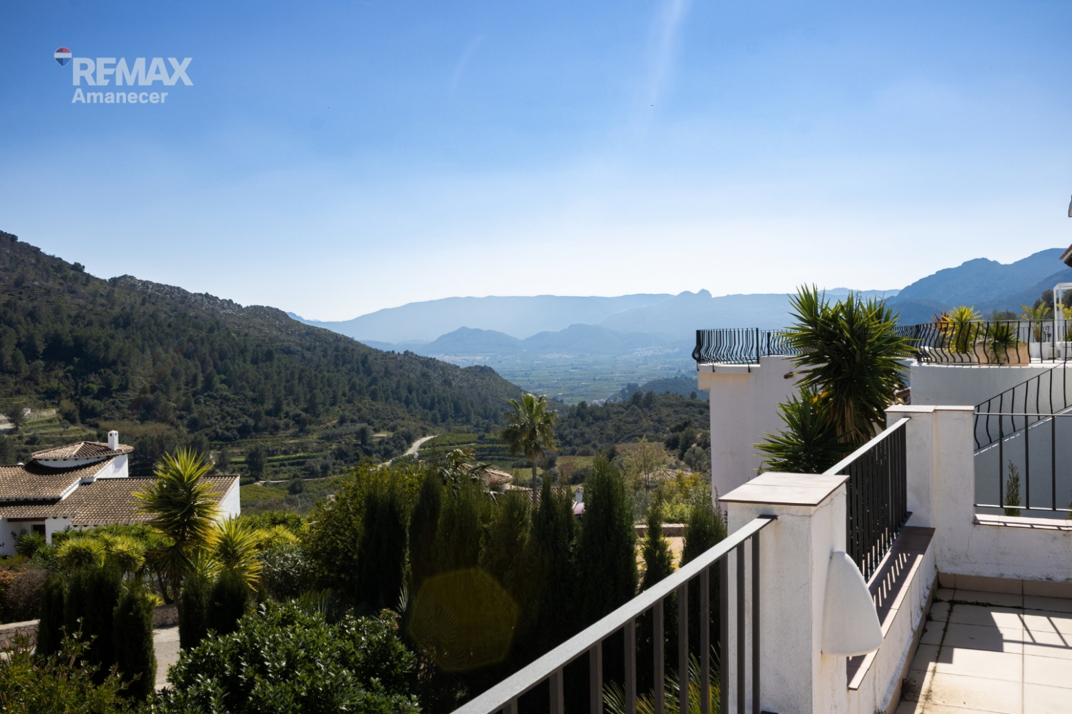 Villa in El Rafol de Almunia