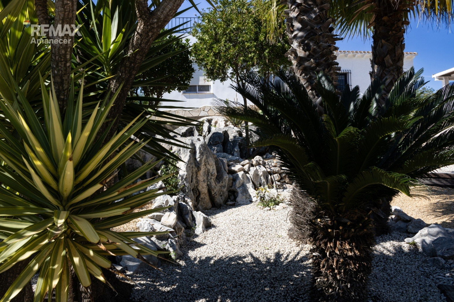 Villa in El Rafol de Almunia