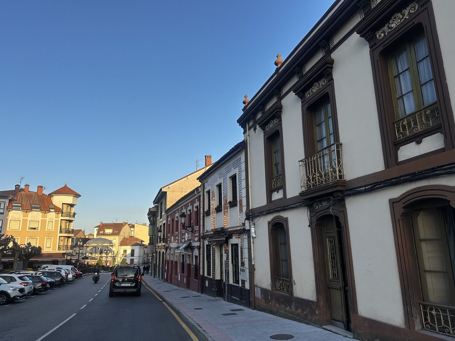 Casas o chalets-Venta-NoreÃ±a-2249194-Foto-2