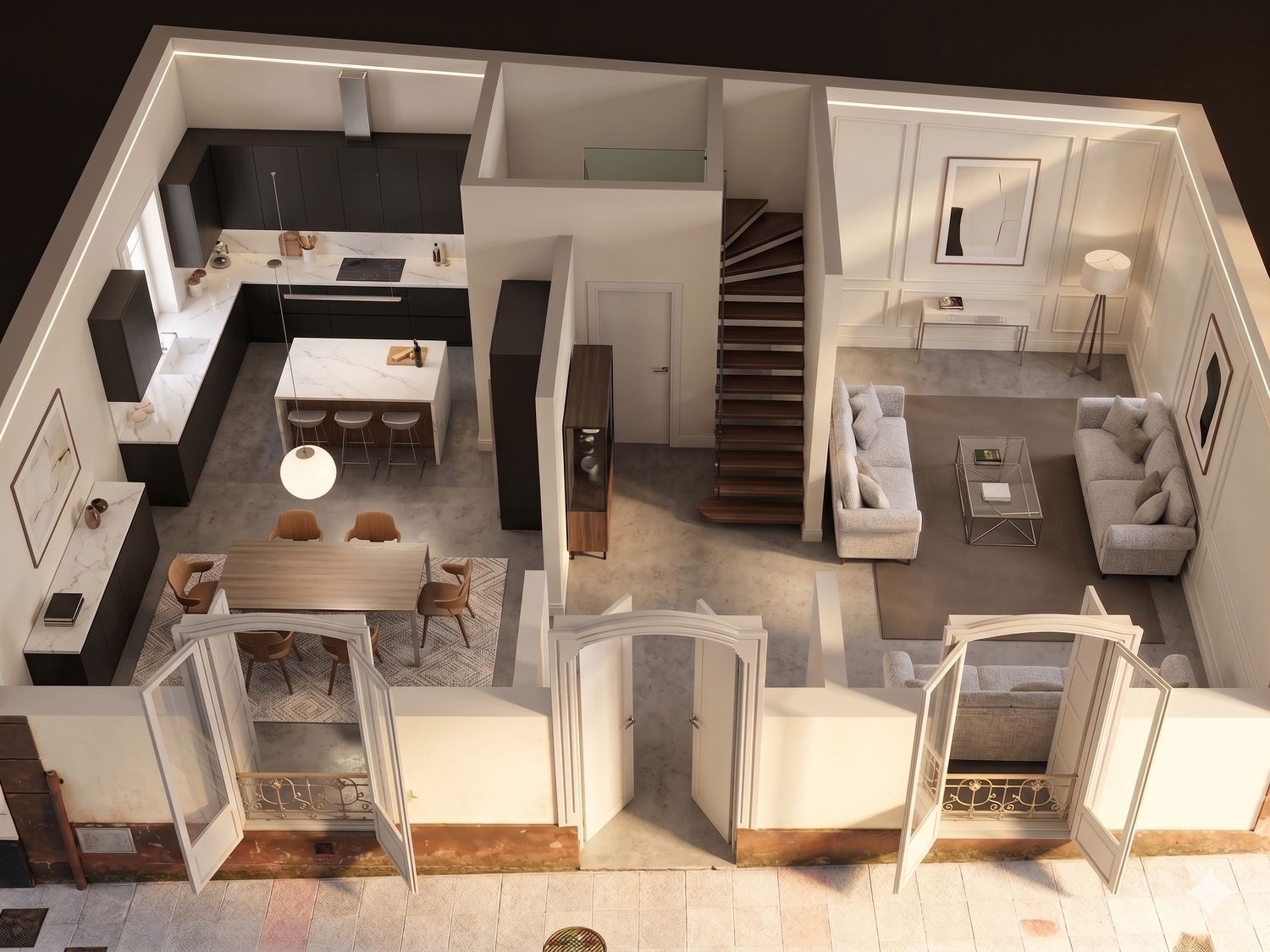 Casas o chalets-Venta-NoreÃ±a-2249194-Foto-18