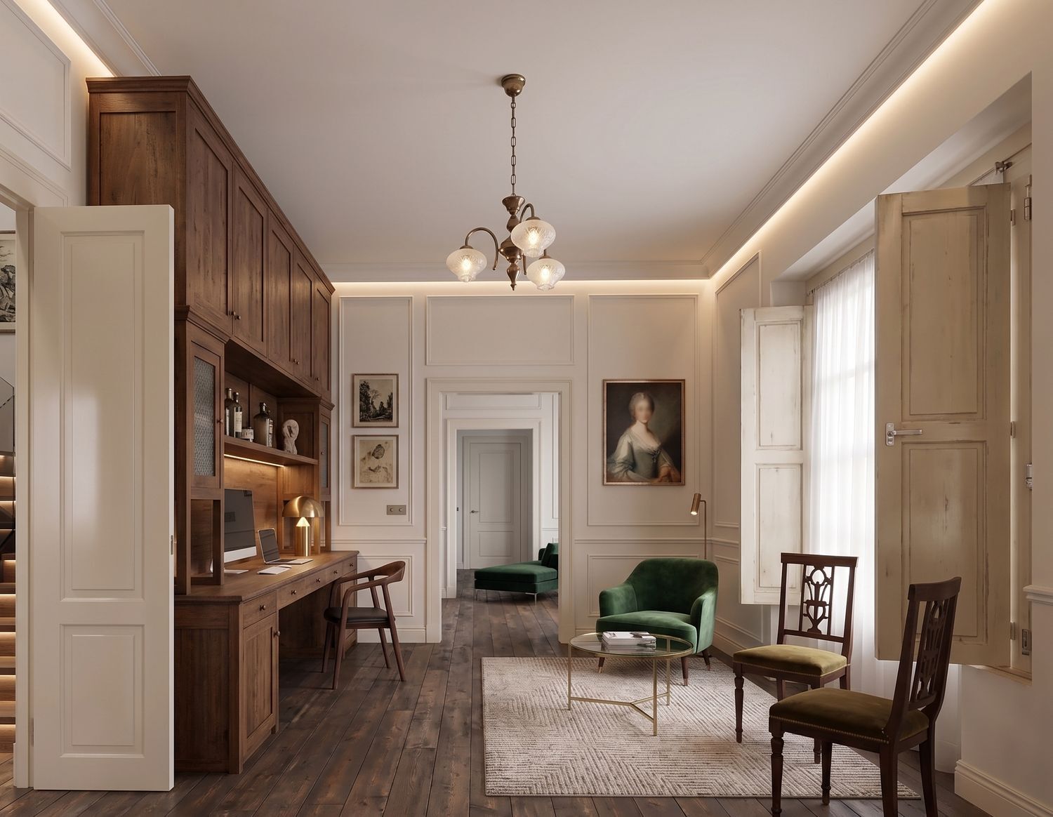 Casas o chalets-Venta-NoreÃ±a-2249194-Foto-28