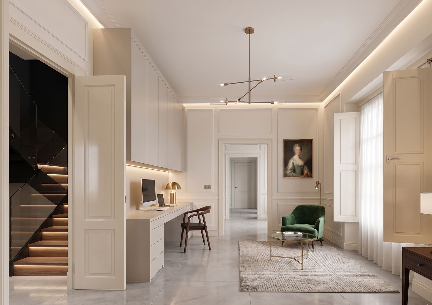 Casas o chalets-Venta-NoreÃ±a-2249194-Foto-27