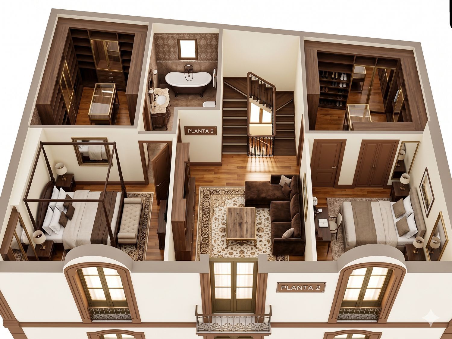 Casas o chalets-Venta-NoreÃ±a-2249194-Foto-42