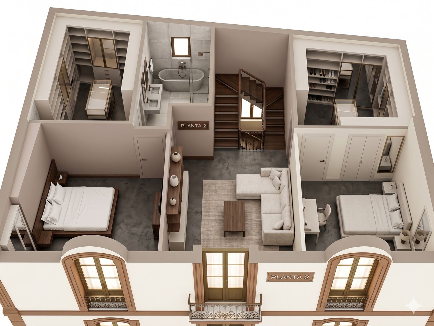 Casas o chalets-Venta-NoreÃ±a-2249194-Foto-41