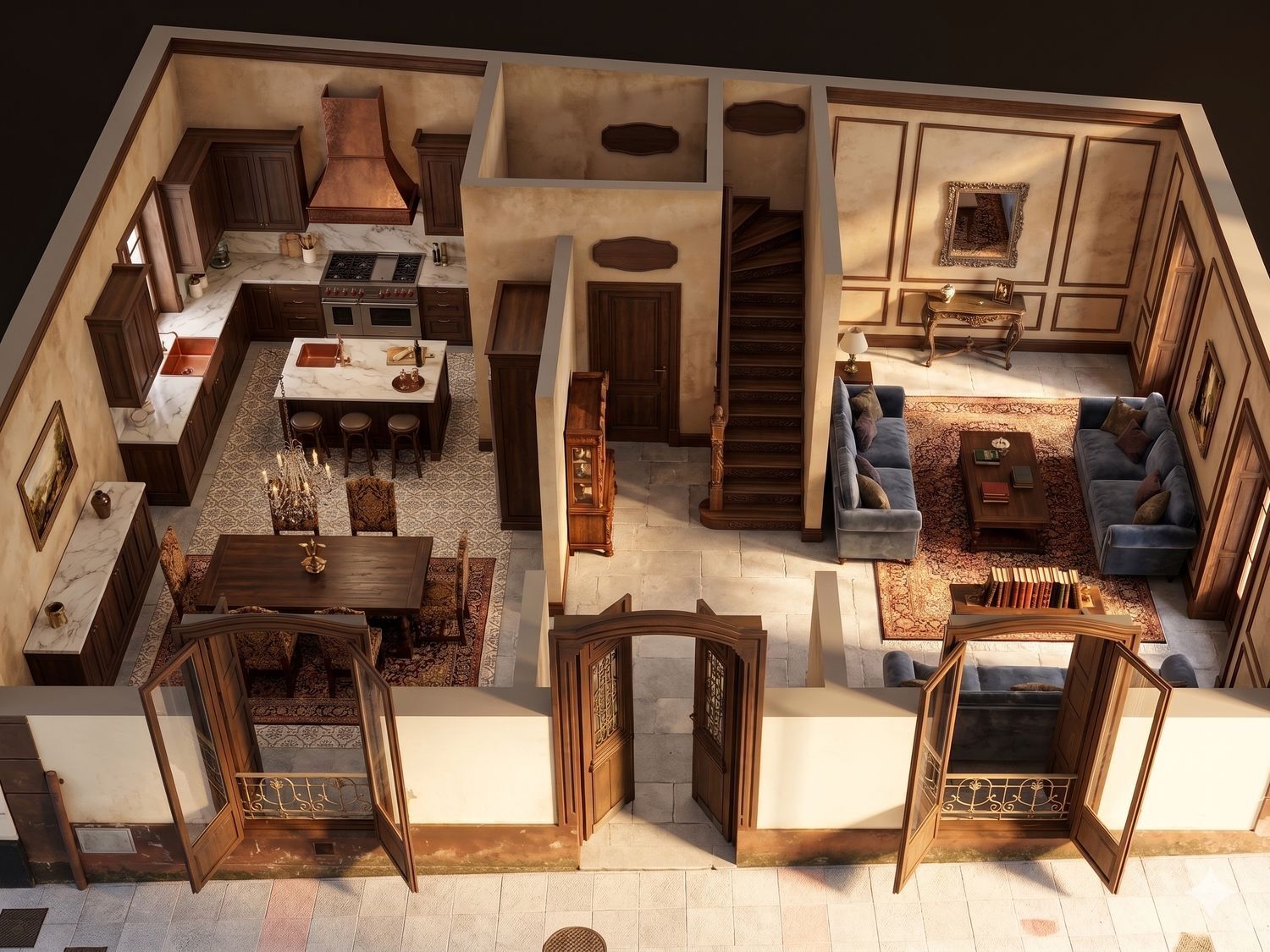 Casas o chalets-Venta-NoreÃ±a-2249194-Foto-43