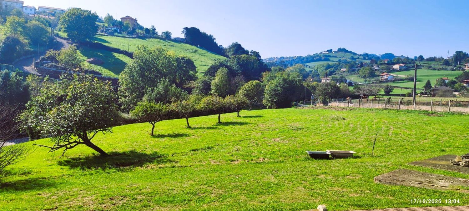 Suelo en venta, Periurbano - Rural - L'Abadía Cenero, Gijón / Xixón