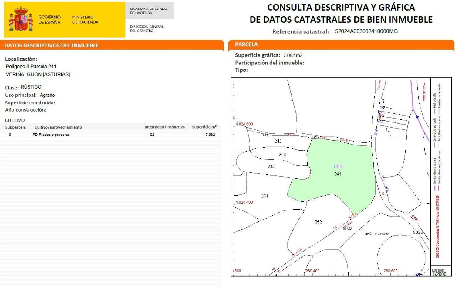 Fincas y solares-Venta-GijÃ³n-2249197-Foto-13