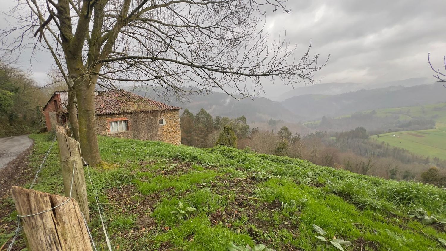 Villa in Tineo