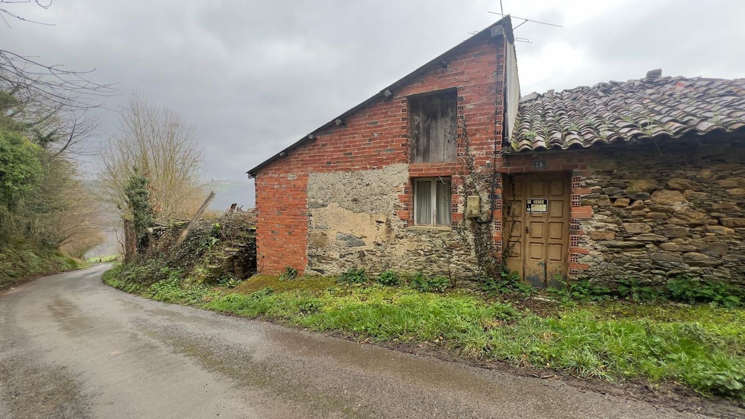 Villa in Tineo