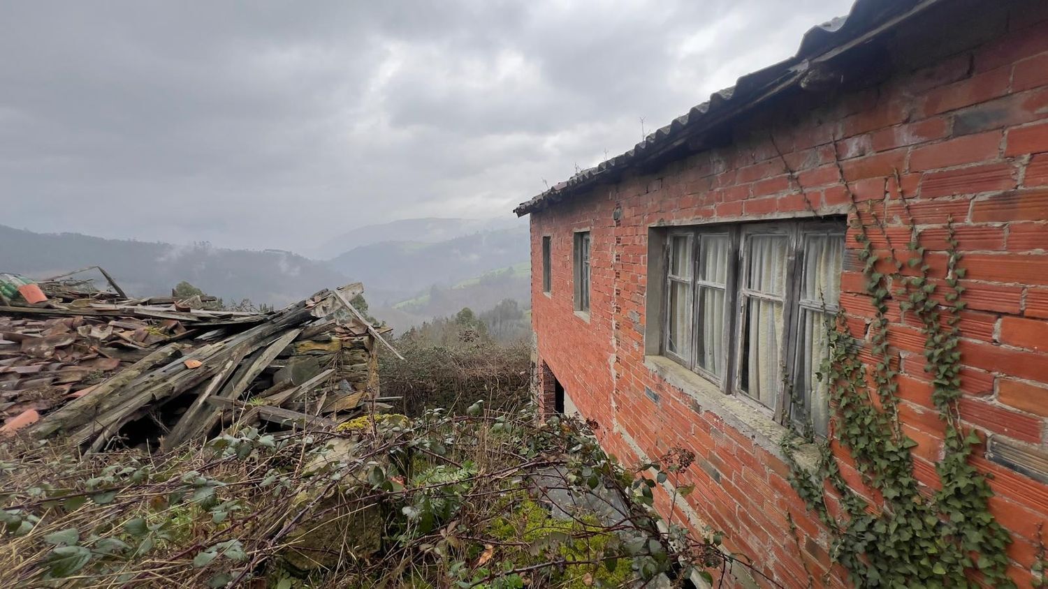 Villa in Tineo