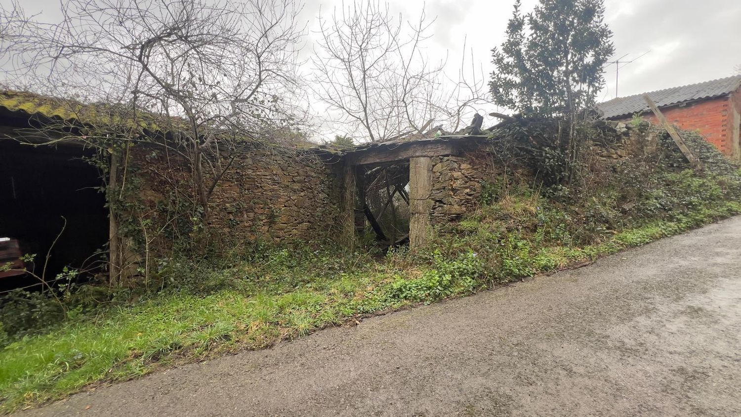 Villa in Tineo