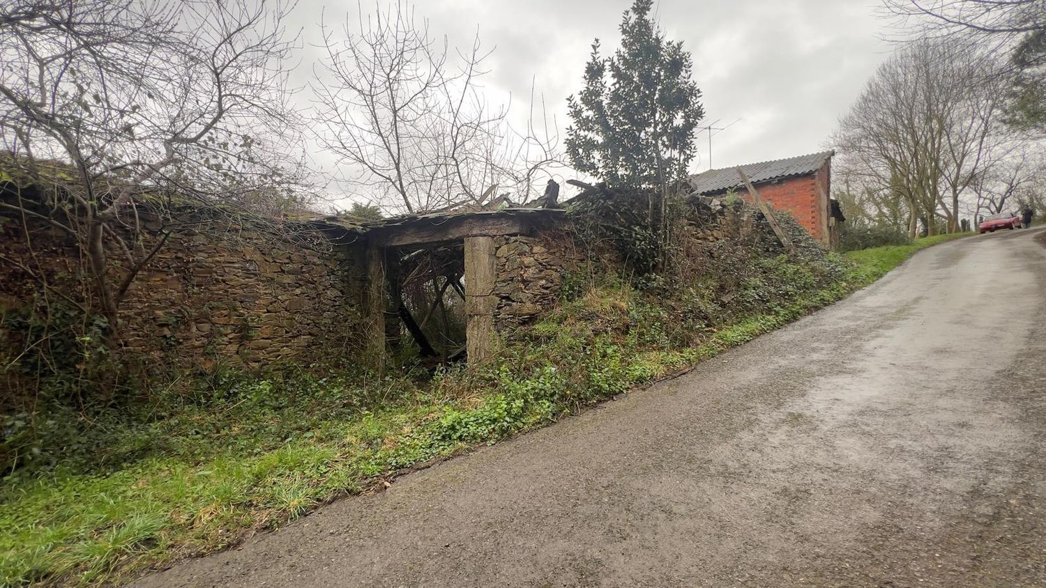 Villa in Tineo