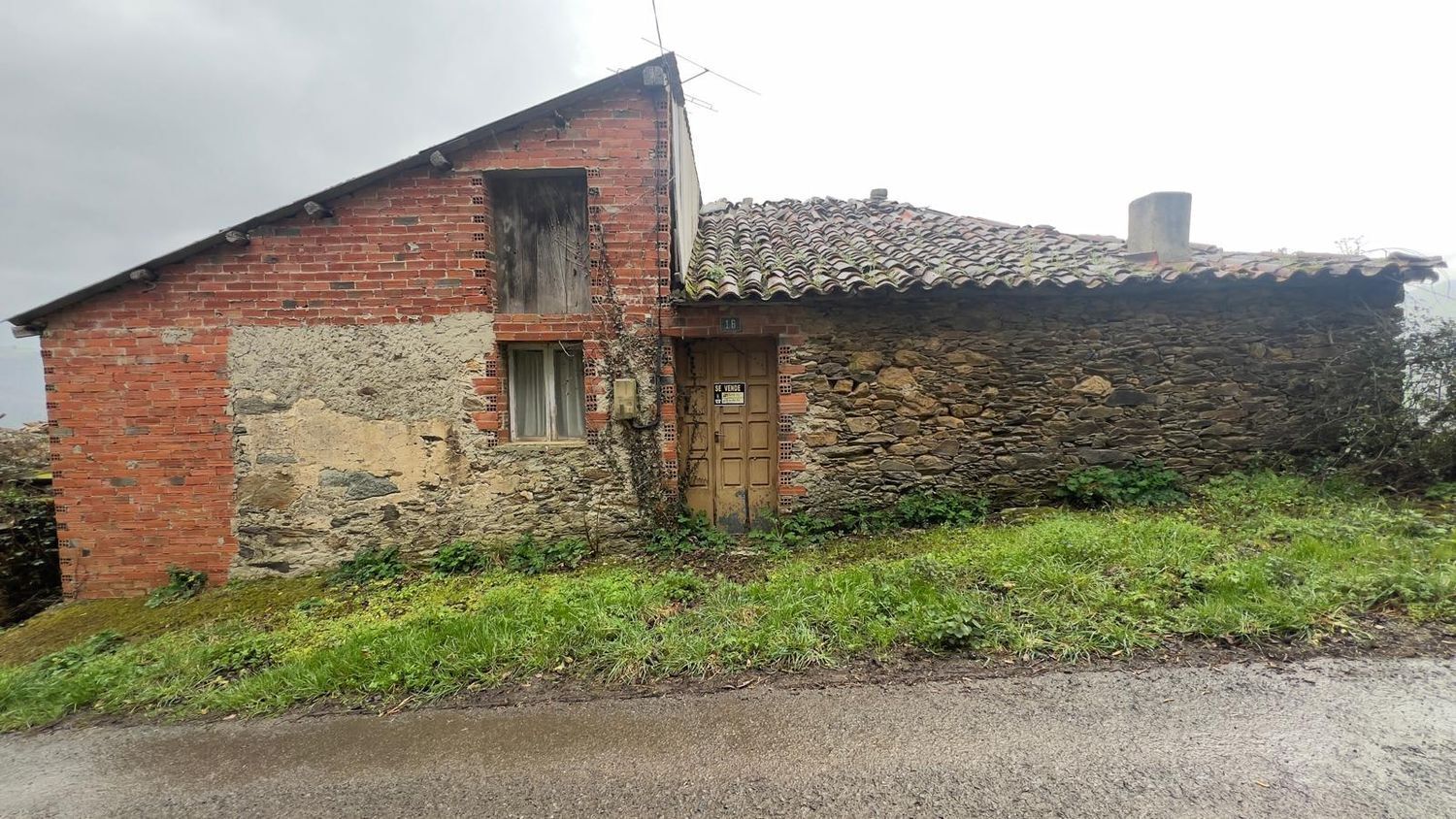 Villa in Tineo