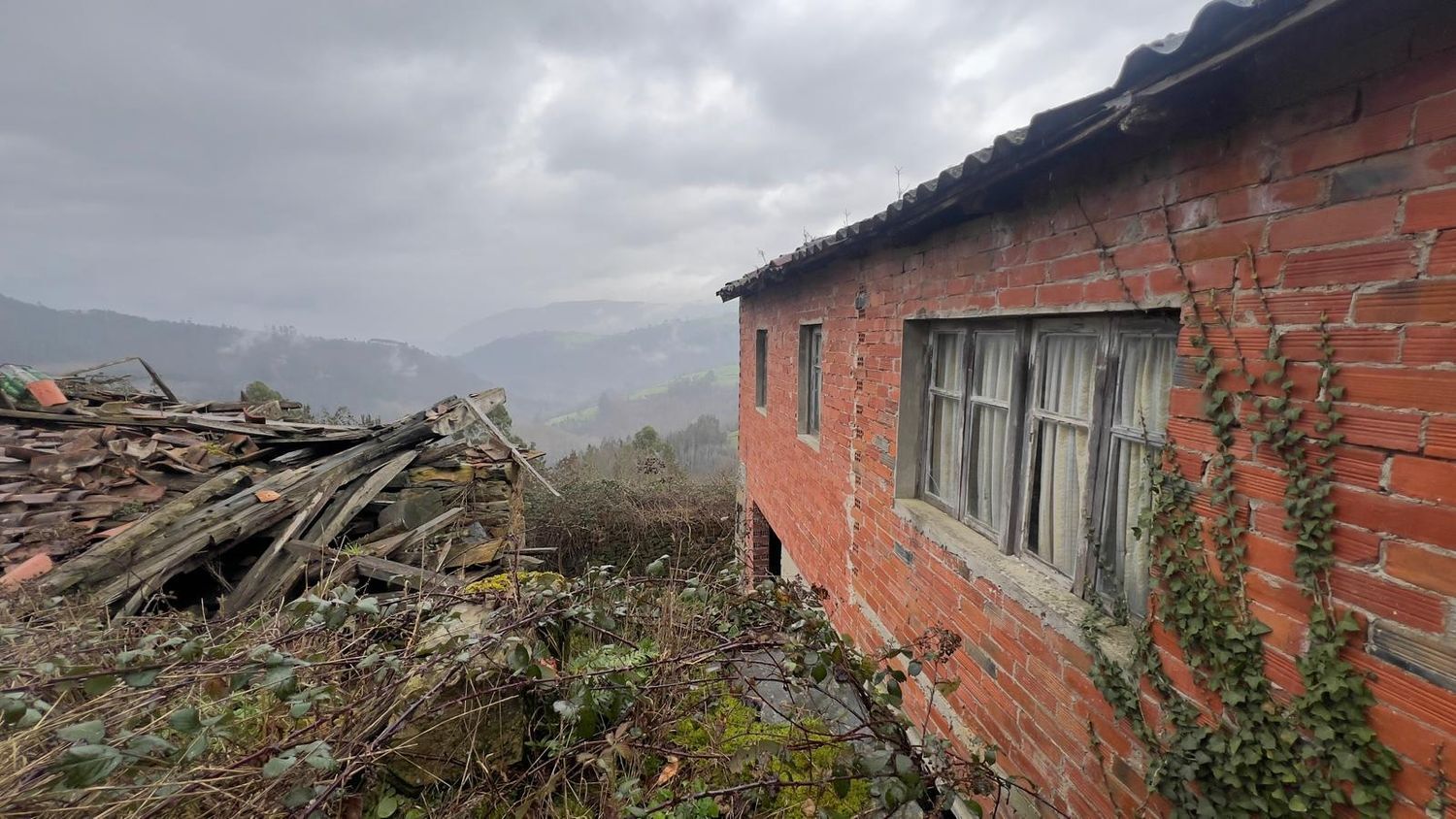 Villa in Tineo