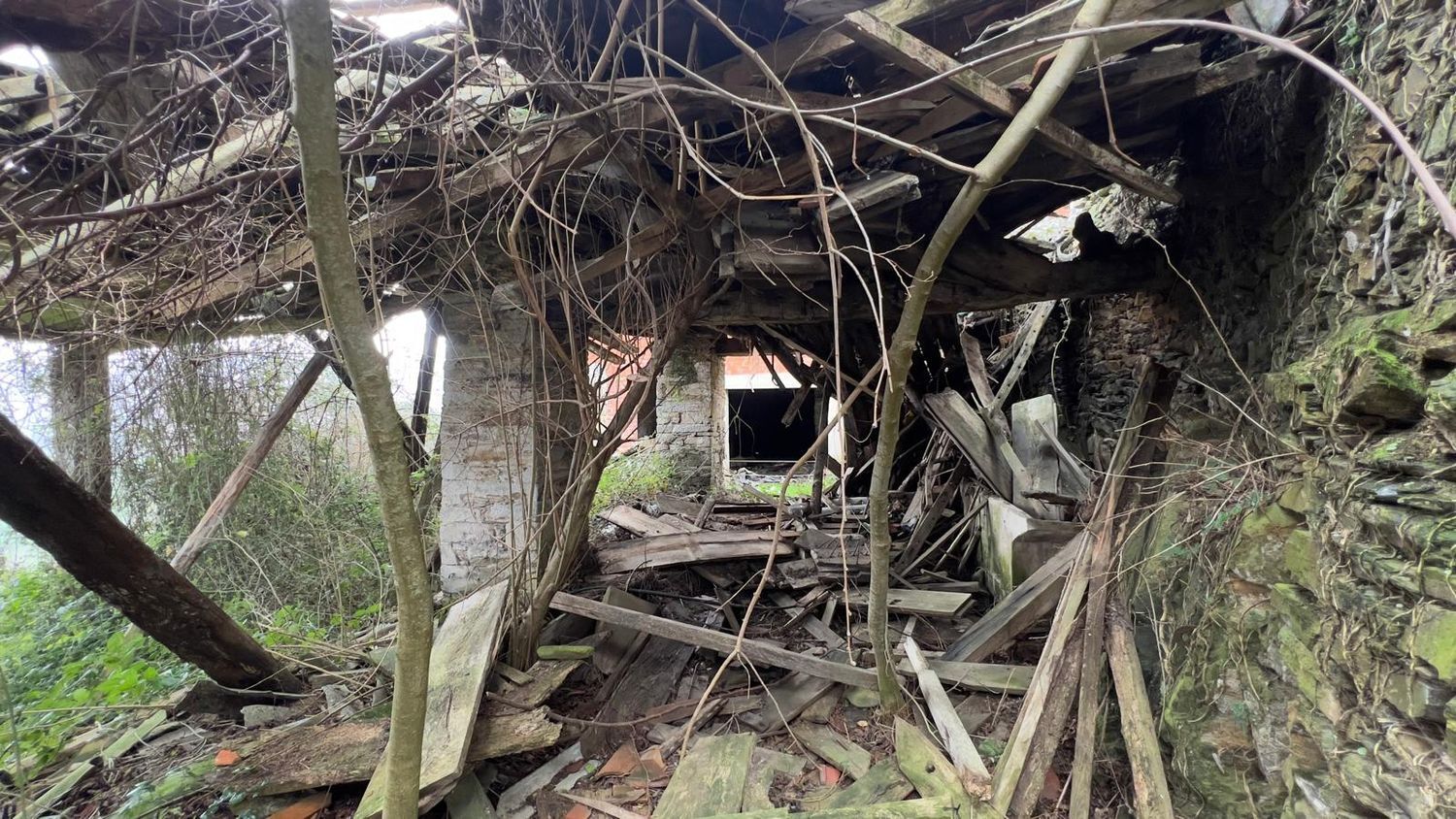 Villa in Tineo