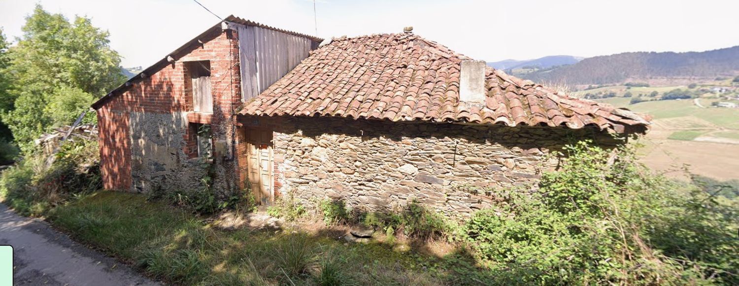 Villa in Tineo