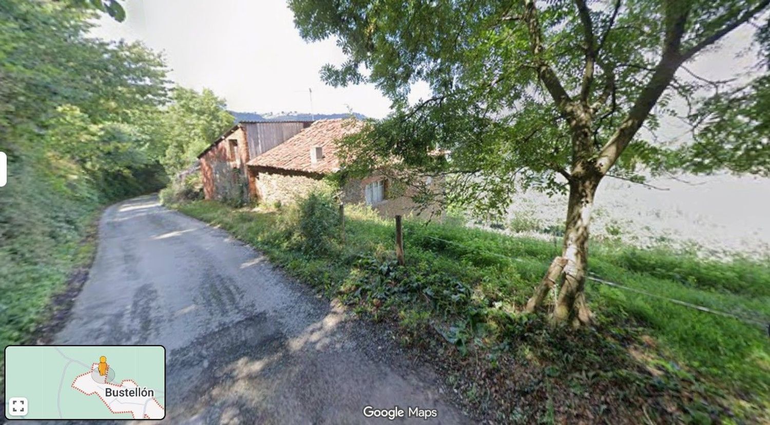 Villa in Tineo