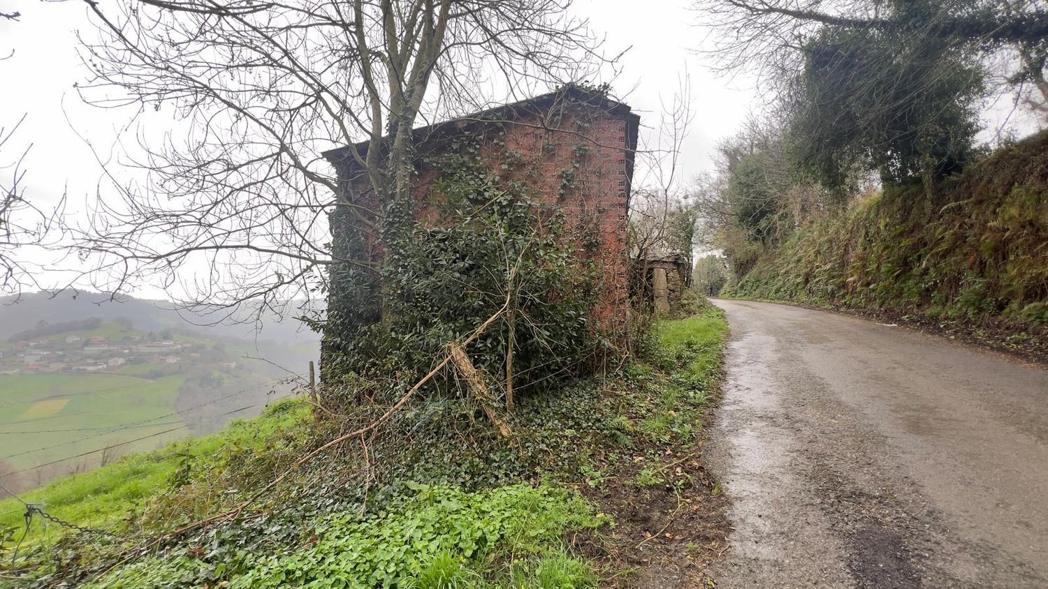 Villa in Tineo