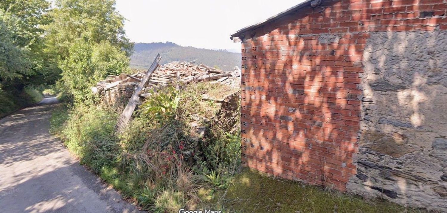 Villa in Tineo
