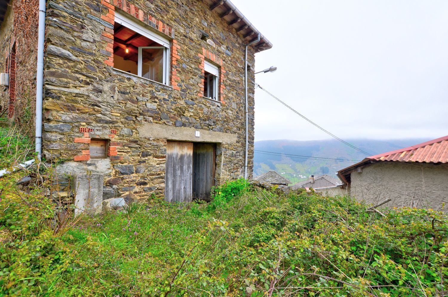 Villa in Cangas de Narcea