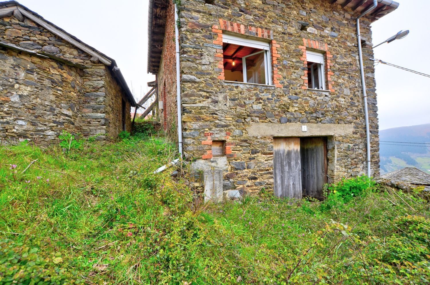 Villa in Cangas de Narcea