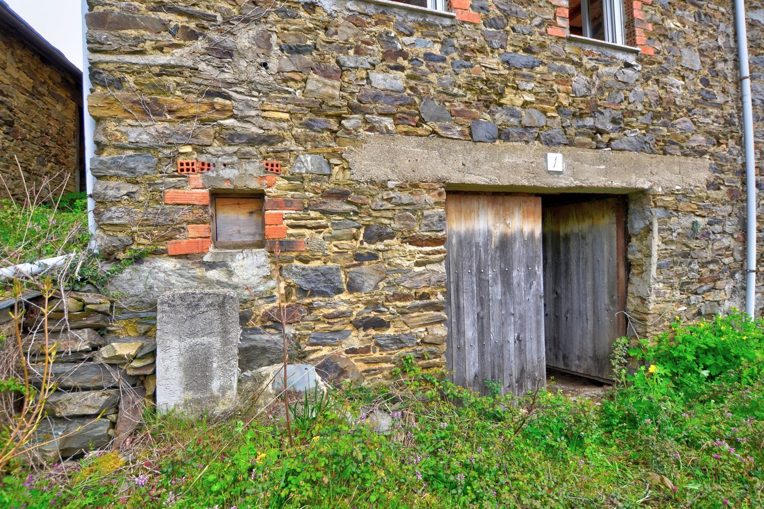 Villa in Cangas de Narcea