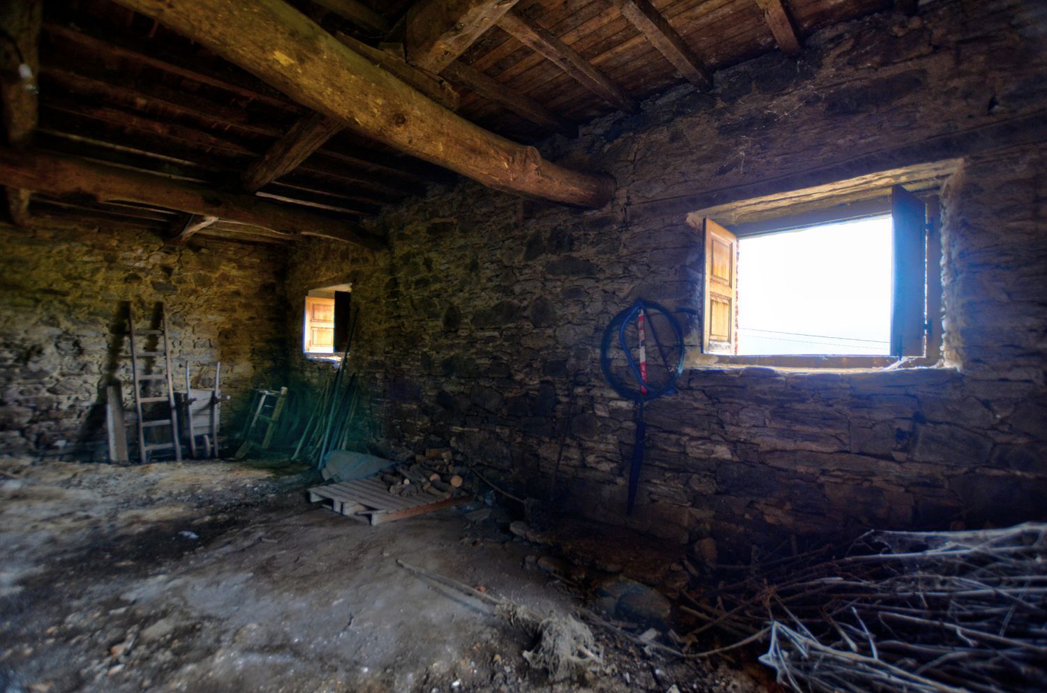 Villa in Cangas de Narcea