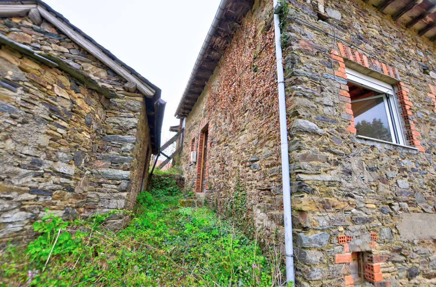 Villa in Cangas de Narcea