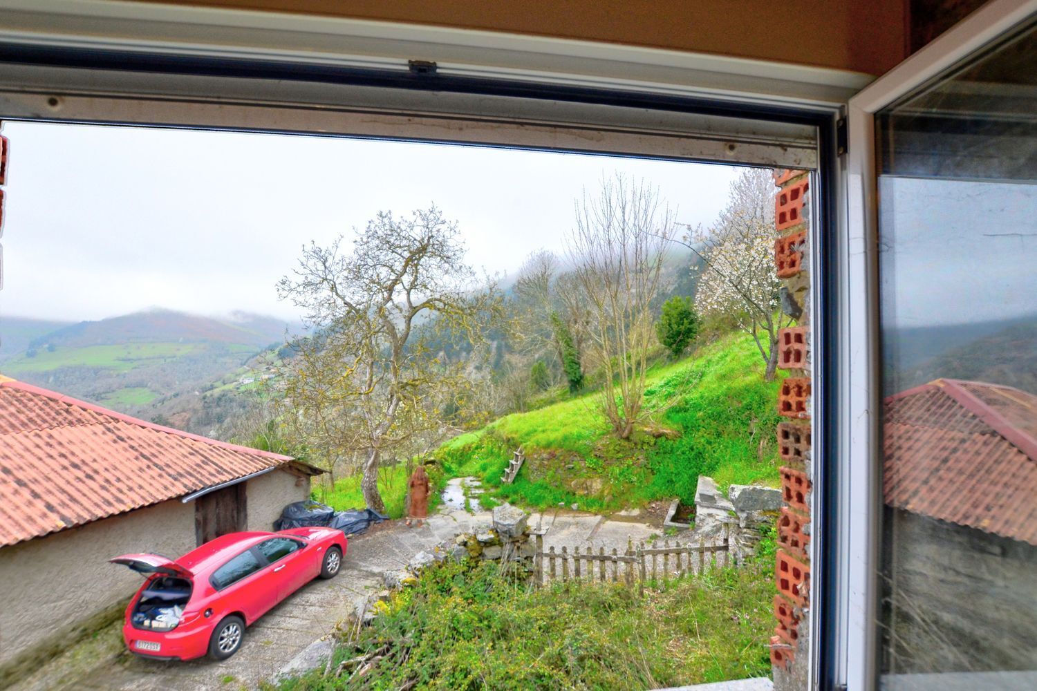 Villa in Cangas de Narcea