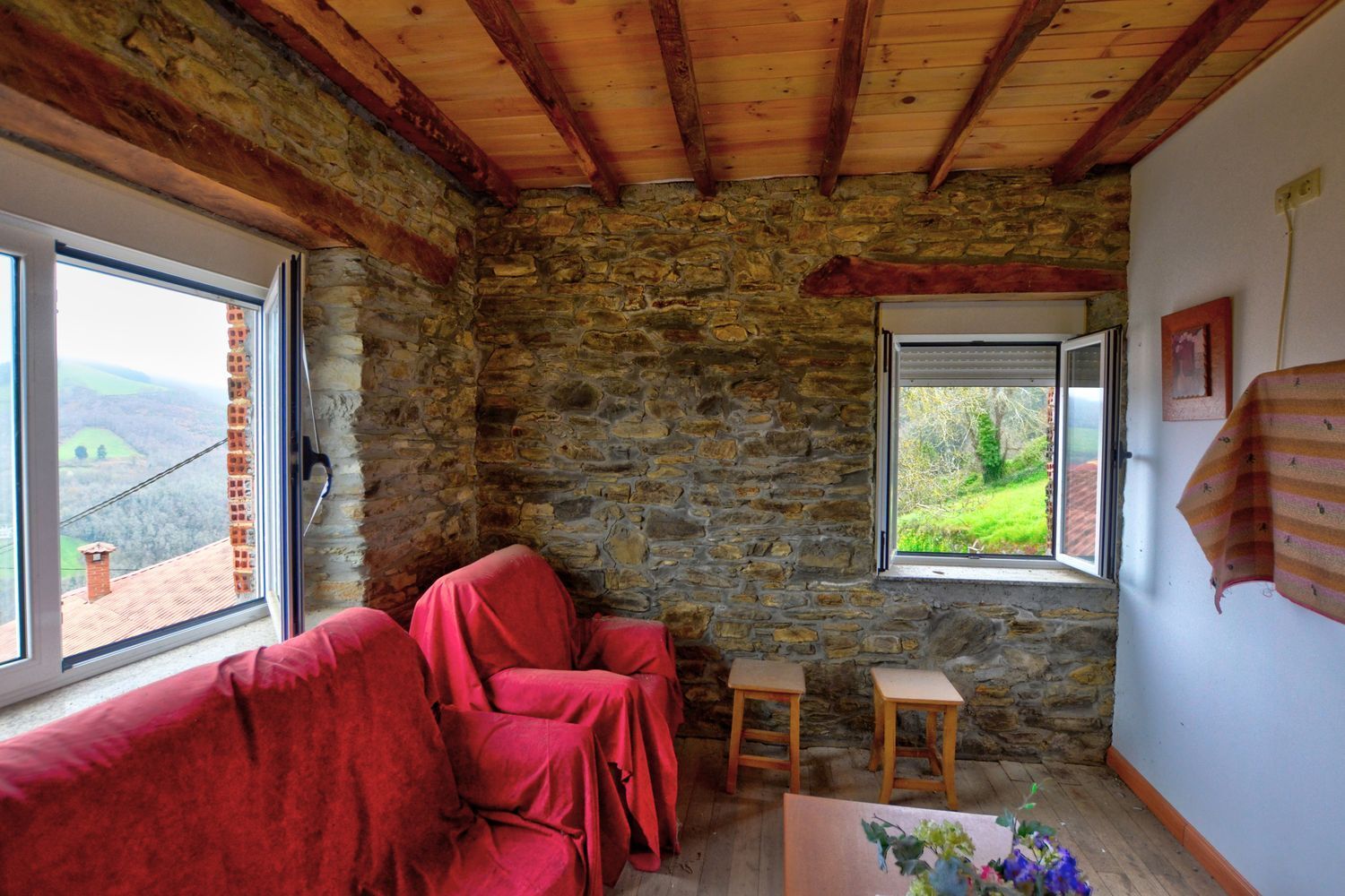 Villa in Cangas de Narcea