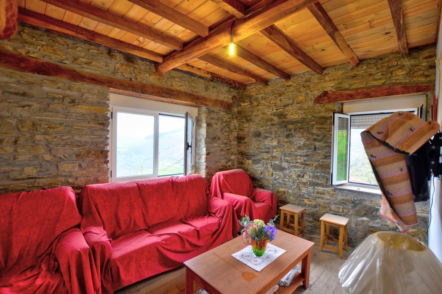 Villa in Cangas de Narcea