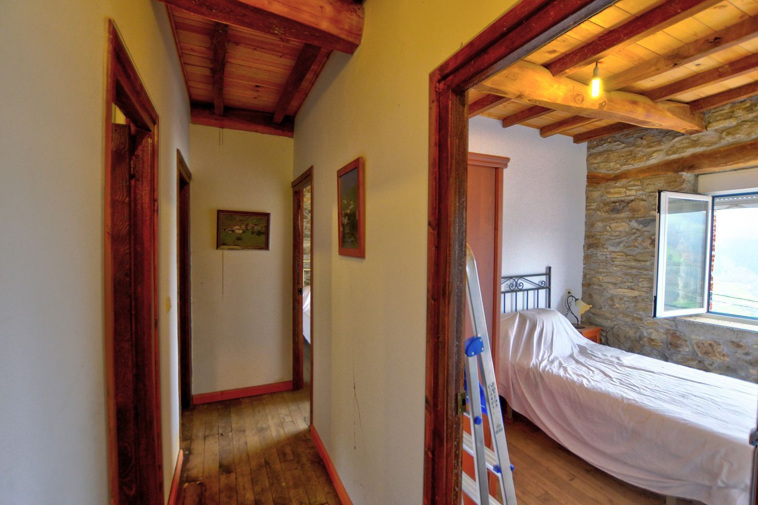 Villa in Cangas de Narcea