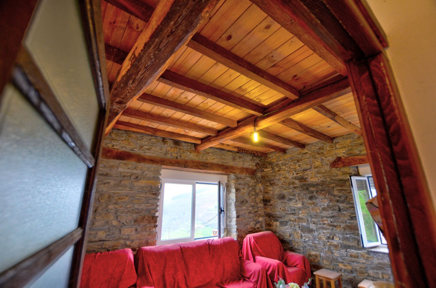 Villa in Cangas de Narcea