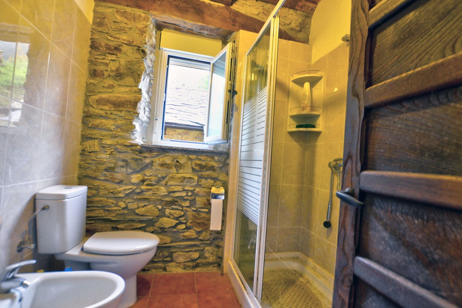Villa in Cangas de Narcea