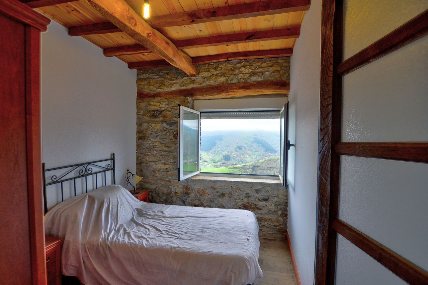 Villa in Cangas de Narcea
