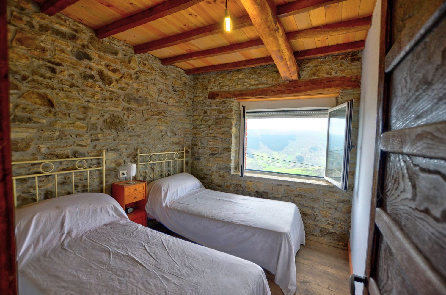 Villa in Cangas de Narcea