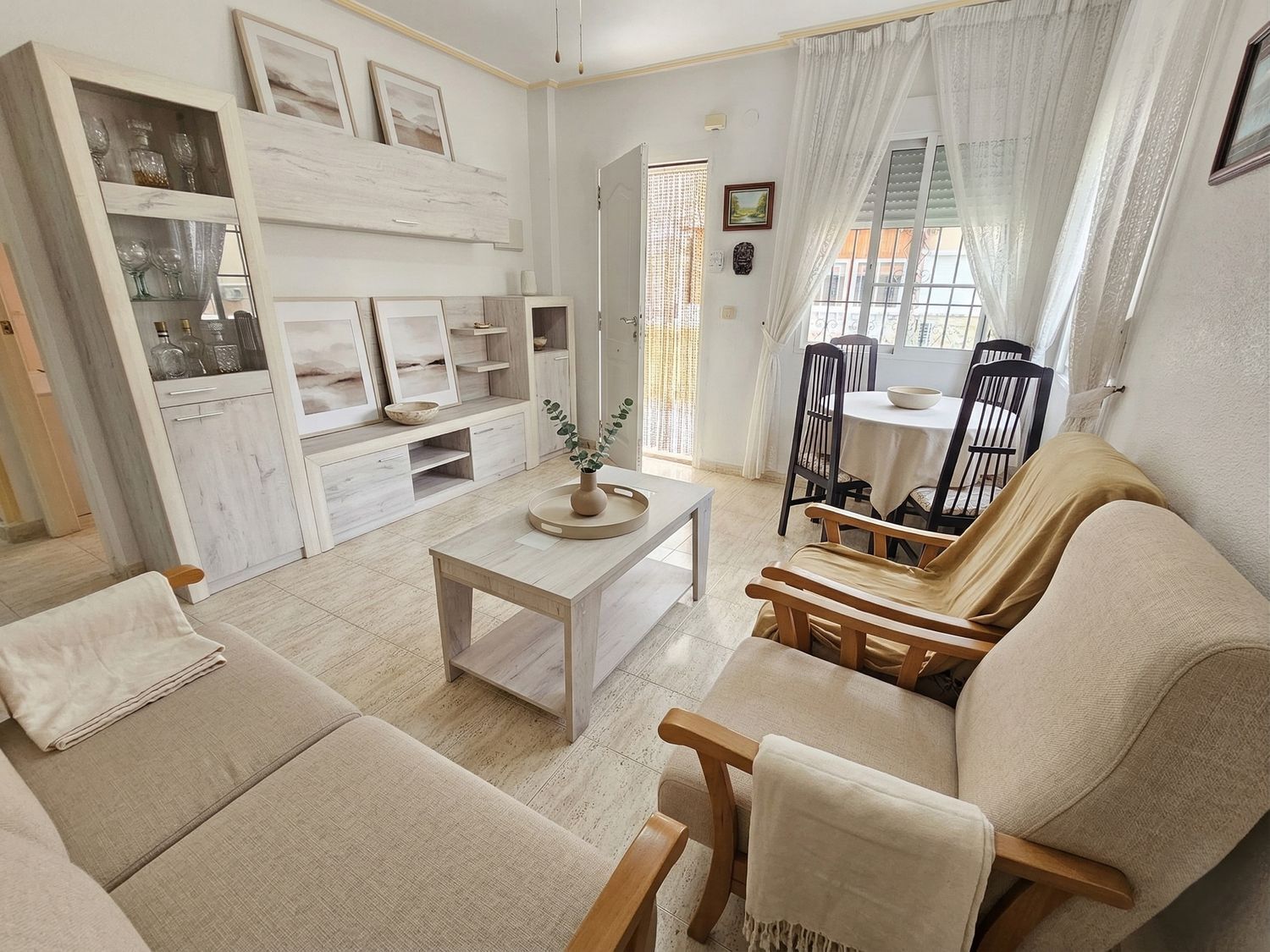 Appartement in Torrevieja
